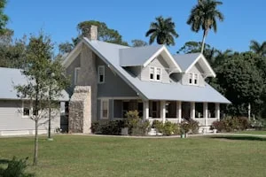 Example home sold
